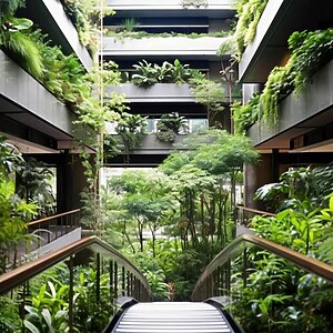 Future Trends in Architectural Careers - RTF | Rethinking The Future