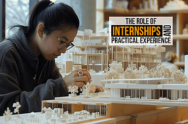 The Role of Internships and Practical Experience