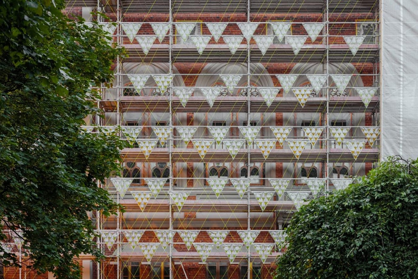 Future Trends in Sustainable Architecture-Sheet2