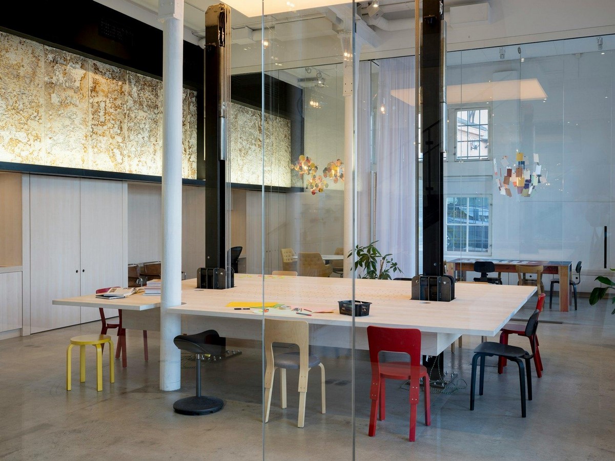 Future Trends in Sustainable Architecture-Sheet3
