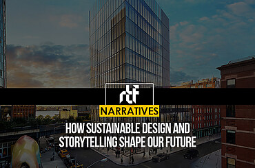 How Sustainable Design and Storytelling Shape Our Future