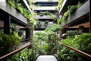 The Role of Architecture in Combating Climate Change - RTF | Rethinking ...