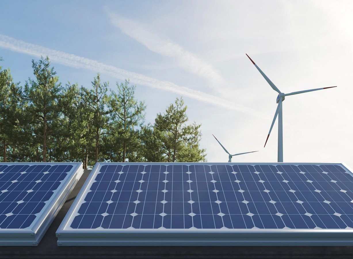 The Role of Architecture in Combating Climate Change-Sheet2