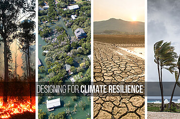 Designing for Climate Resilience