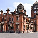 Mahatma Gandhi Hall, Indore-Sheet1