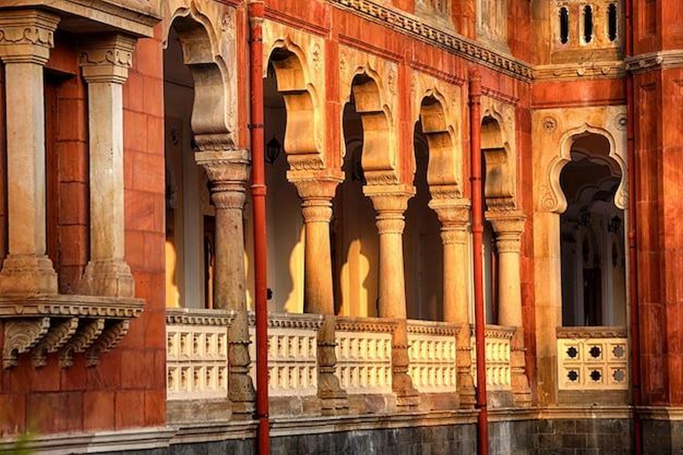 Mahatma Gandhi Hall, Indore-Sheet2