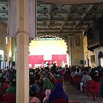 Mahatma Gandhi Hall, Indore-Sheet4