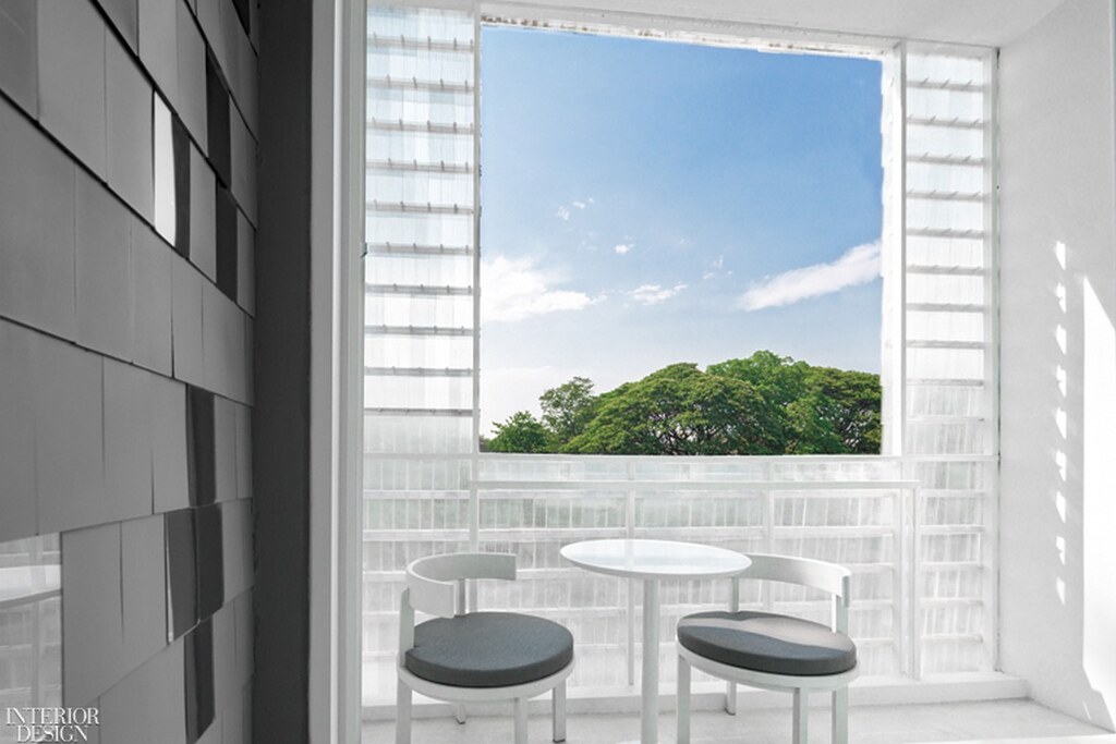 Translucent Timber Beyond Concrete and Steel: Innovative Alternatives for Sustainable ...