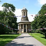 The model village of Saltaire-Sheet4