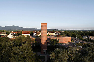 An Inside look at the Studios of Neuenburg am Rhein