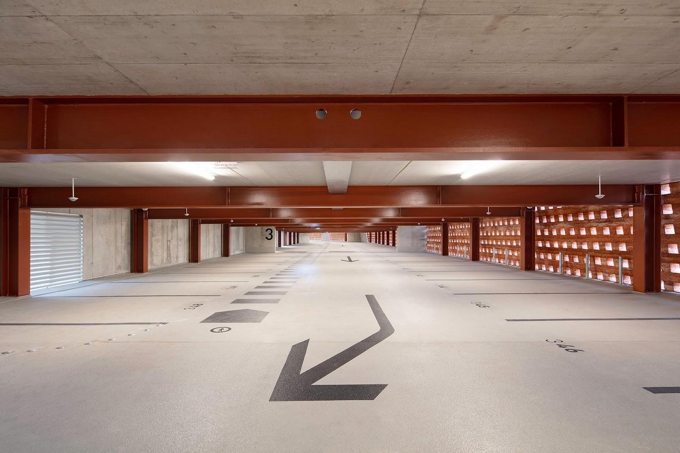 An Inside look at the Studios of Neuenburg am Rhein-Sheet2