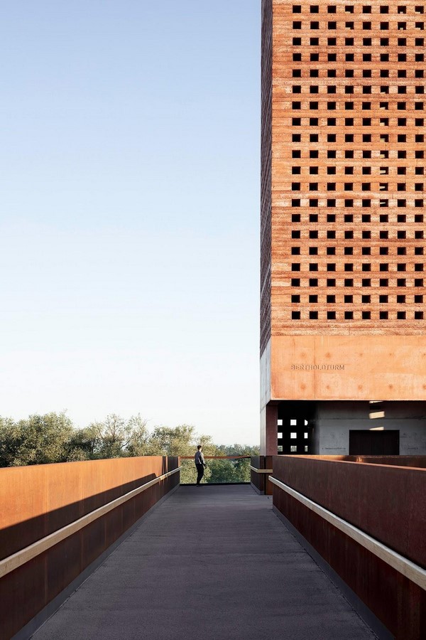 An Inside look at the Studios of Neuenburg am Rhein-Sheet3