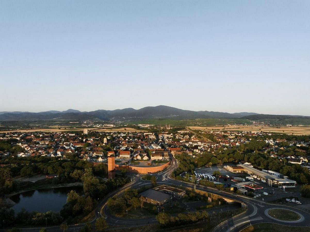 An Inside look at the Studios of Neuenburg am Rhein-Sheet8