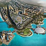 Chapman Taylor Unveils Luxurious Beach Residences on Abu Dhabi's Saadiyat Island-Sheet1