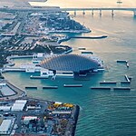 Chapman Taylor Unveils Luxurious Beach Residences on Abu Dhabi's Saadiyat Island-Sheet2