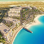 Chapman Taylor Unveils Luxurious Beach Residences on Abu Dhabi's Saadiyat Island-Sheet4