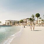 Chapman Taylor Unveils Luxurious Beach Residences on Abu Dhabi's Saadiyat Island-Sheet5