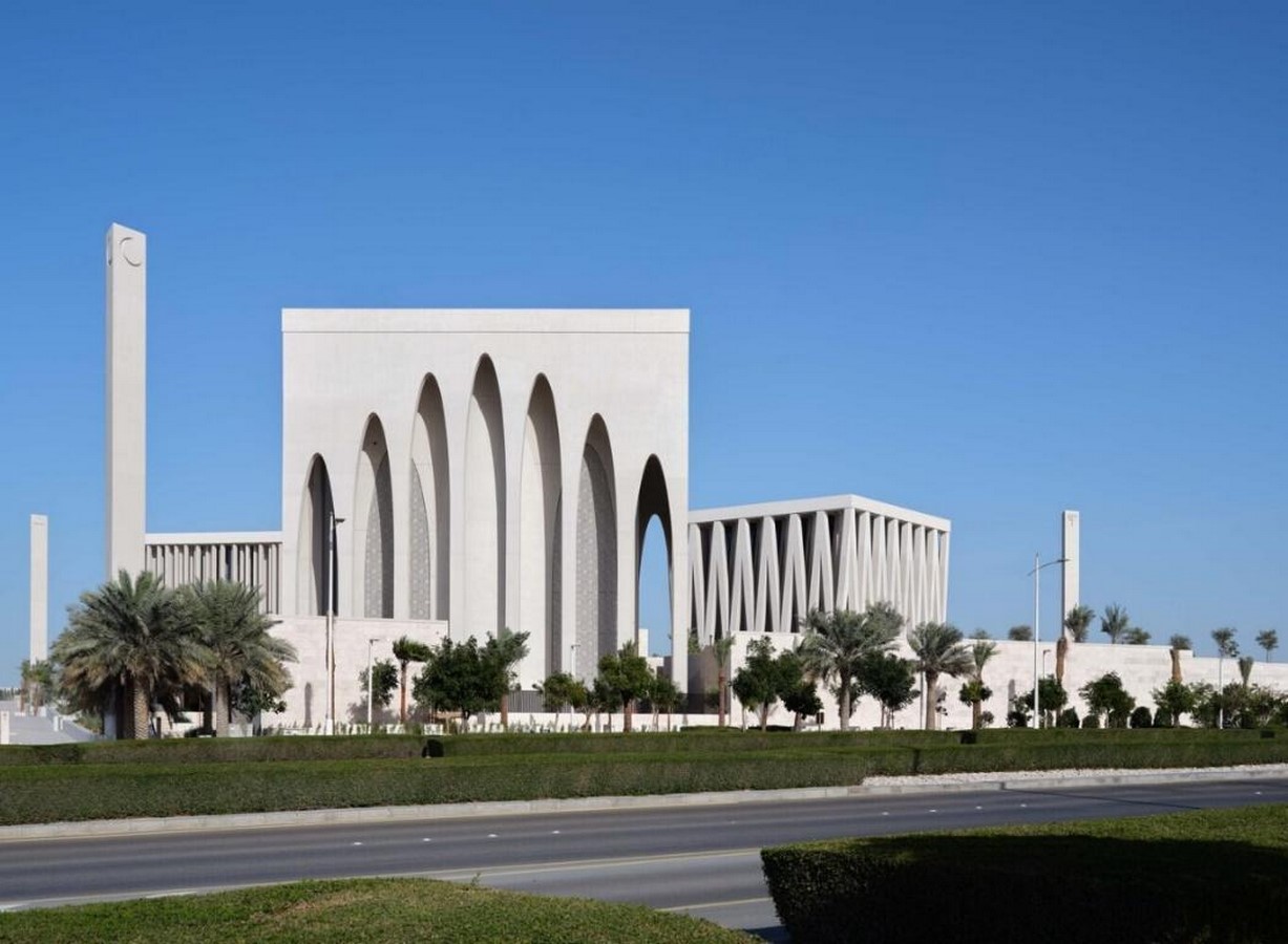 Chapman Taylor Unveils Luxurious Beach Residences on Abu Dhabi's Saadiyat Island-Sheet6