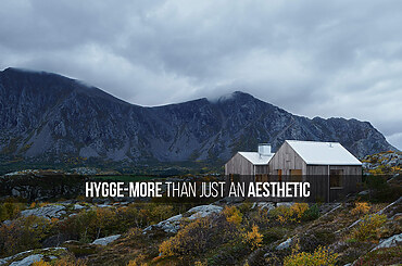 Hygge-More than just an Aesthetic