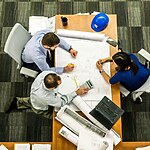 Project Management in Architecture Bridging Creativity and Execution-Sheet1