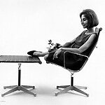 Charles and Ray Eames Redefining Luxury Through Iconic Furniture Designs-Sheet10