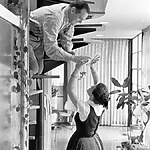 Charles and Ray Eames Redefining Luxury Through Iconic Furniture Designs-Sheet12