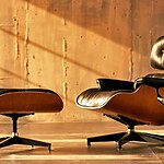 Charles and Ray Eames Redefining Luxury Through Iconic Furniture Designs-Sheet3