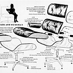 Charles and Ray Eames Redefining Luxury Through Iconic Furniture Designs-Sheet4