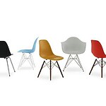 Charles and Ray Eames Redefining Luxury Through Iconic Furniture Designs-Sheet6