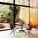 Charles and Ray Eames Redefining Luxury Through Iconic Furniture Designs-Sheet7