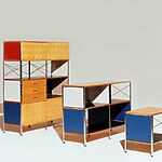 Charles and Ray Eames Redefining Luxury Through Iconic Furniture Designs-Sheet8