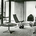Charles and Ray Eames Redefining Luxury Through Iconic Furniture Designs-Sheet9
