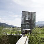 Swarovski Kristallwelten by Snøhetta-Sheet2