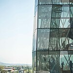 Swarovski Kristallwelten by Snøhetta-Sheet9
