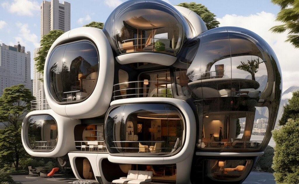 The Future of Architectural Visualization - RTF | Rethinking The Future