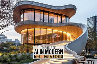 The Role of AI in Modern Architectural Design