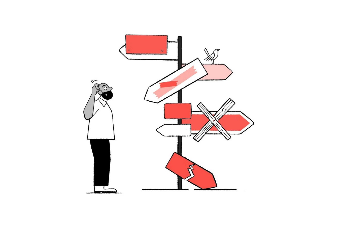From Confusion to Clarity How Signage Systems Shape Wayfinding Experiences-Sheet1