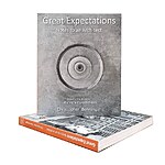 Book Launch Great Expectations Notes to an Architect by Prof. Christopher Benninger-Sheet1