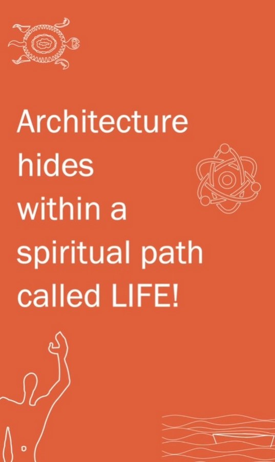 Book Launch Great Expectations Notes to an Architect by Prof. Christopher Benninger-Sheet4