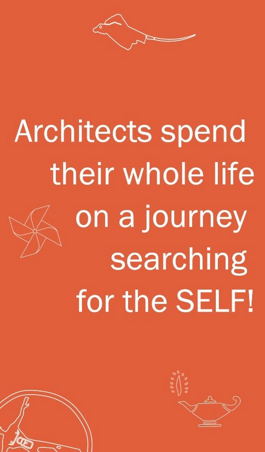 Book Launch Great Expectations Notes to an Architect by Prof. Christopher Benninger-Sheet5