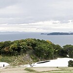 Museums of the World Teshima Art Museum-Sheet1