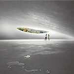 Museums of the World Teshima Art Museum-Sheet3