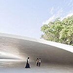 Museums of the World Teshima Art Museum-Sheet6