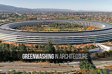 Greenwashing in Architecture