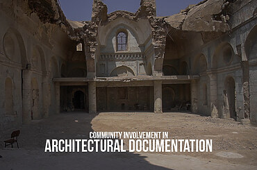 Community Involvement in Architectural Documentation