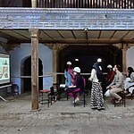 Community Involvement in Architectural Documentation-Sheet2
