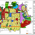The Role of Architecture in Urban Economic Development-Sheet2