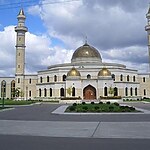 The Impact of Islamic Architecture on Global Design-Sheet3