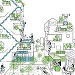Urban Development New Math Puzzle for Young Architects-Sheet1