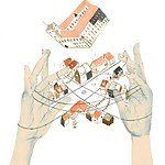 Urban Development New Math Puzzle for Young Architects-Sheet3